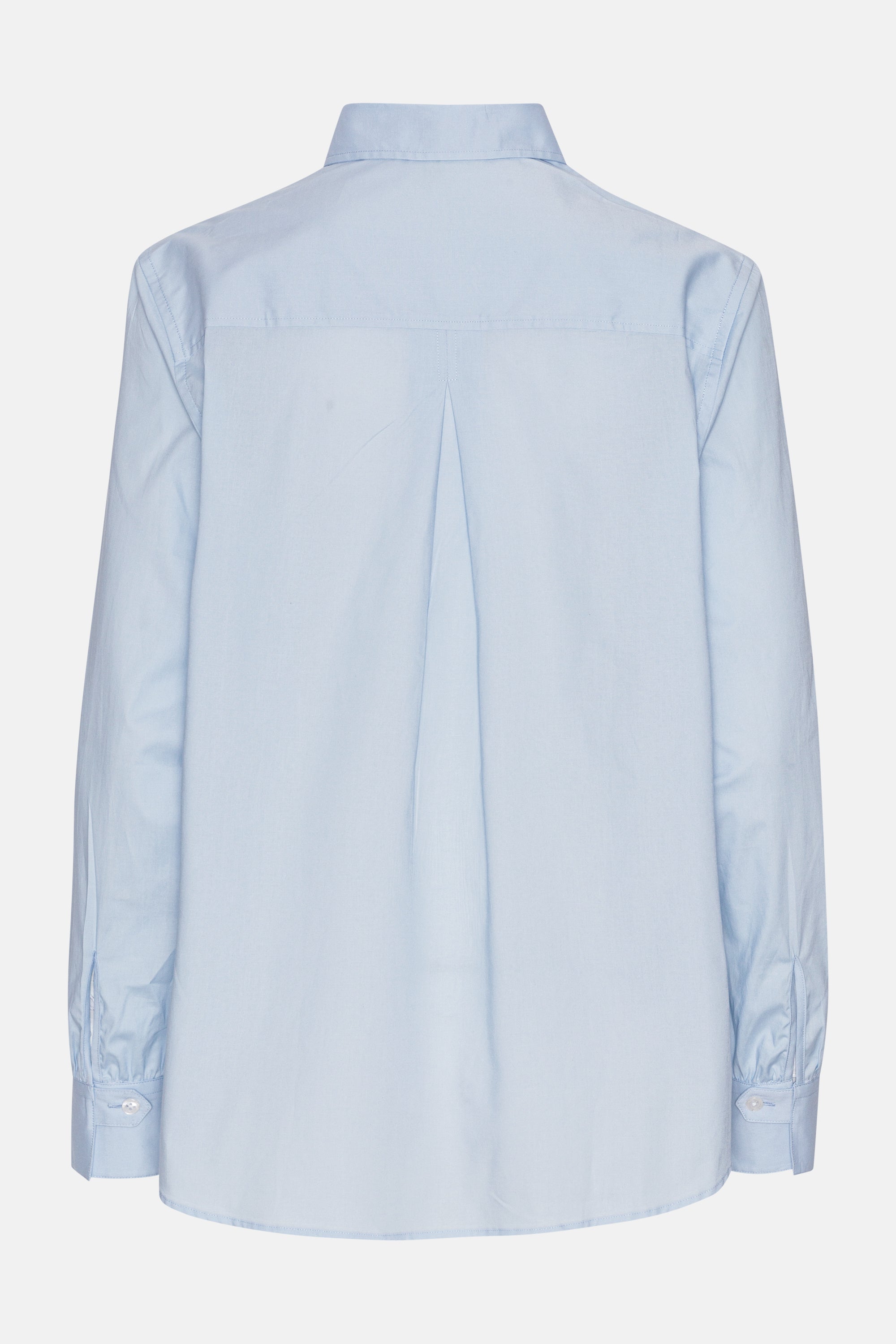 Klassisches Hemd - Heather